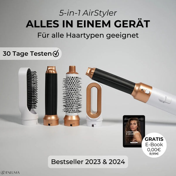 AirStyler 5 in 1