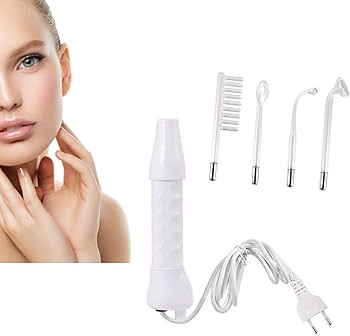 Tragbares Hochfrequenzgerät – Umfassende Pflege für Haut und Haare