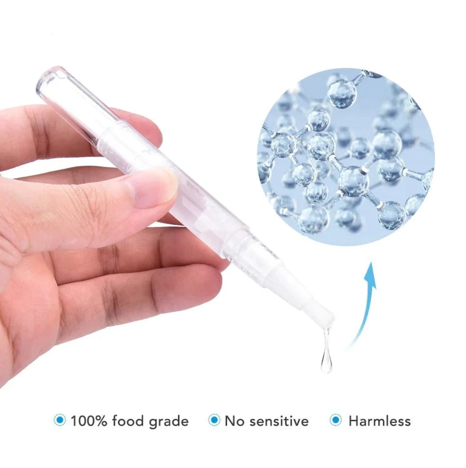 SMILEKIT - Professionelles Zahnaufhellungs-Kit