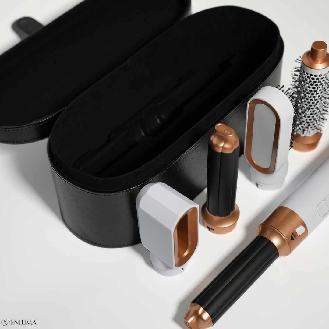 AirStyler 5 in 1