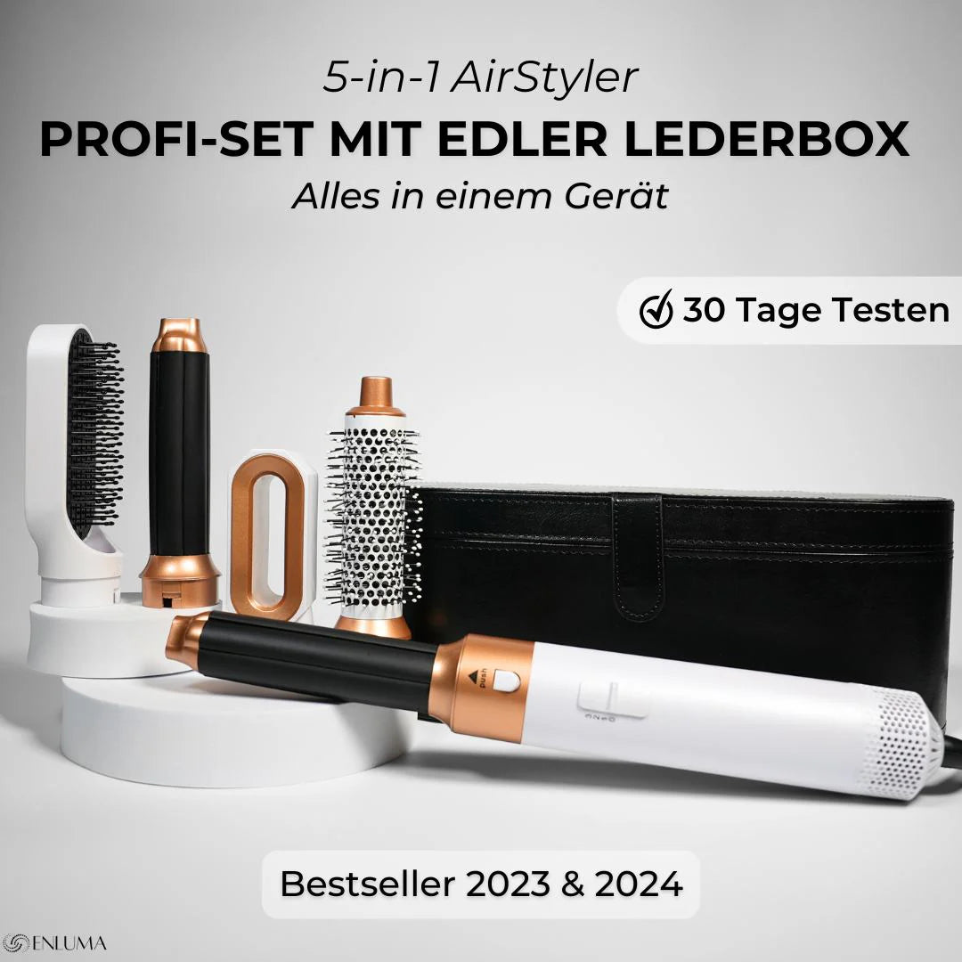 AirStyler 5 in 1