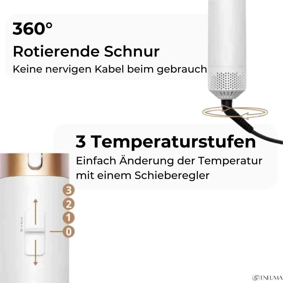 AirStyler 5 in 1