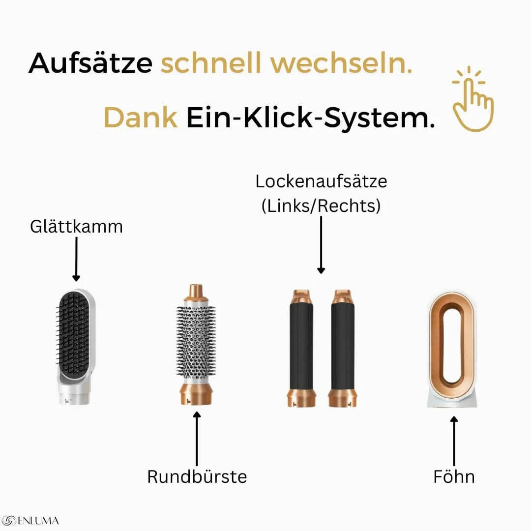 AirStyler 5 in 1