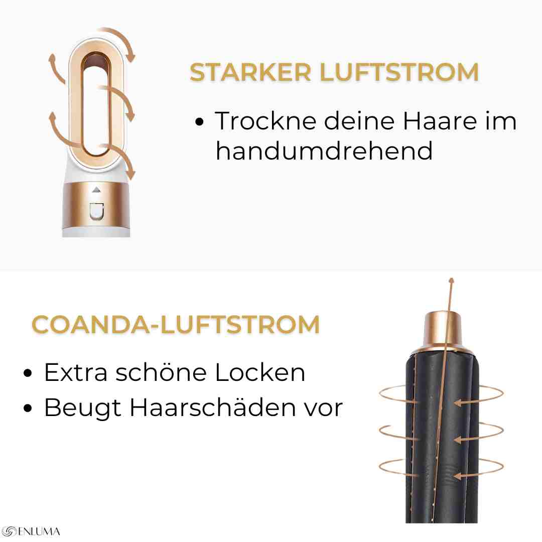 AirStyler 5 in 1