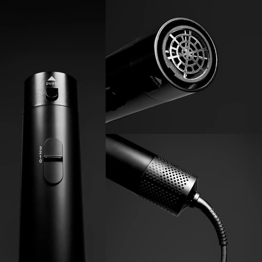 AirStyler 5 in 1