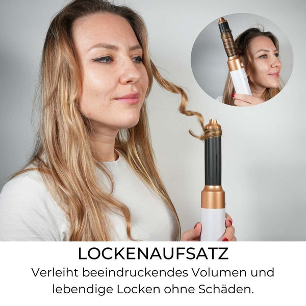 AirStyler 5 in 1