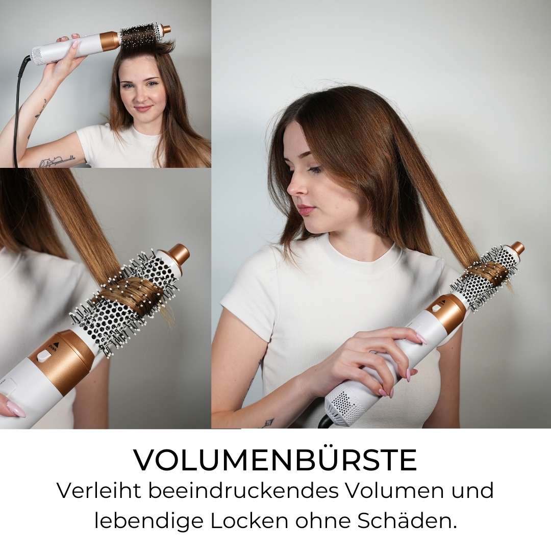 AirStyler 5 in 1
