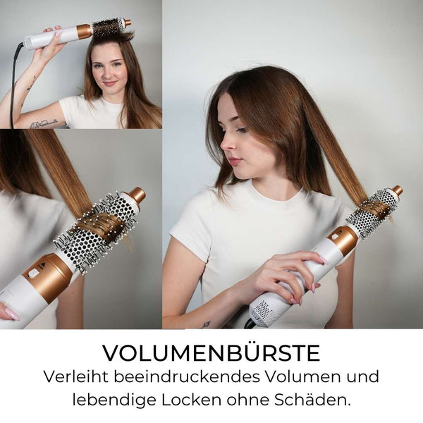 AirStyler 5 in 1
